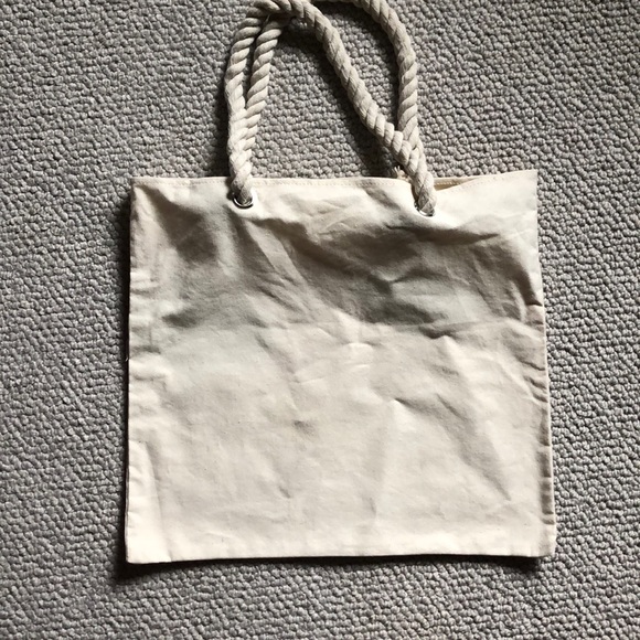 ‘Reach for the Sky!’ Flamingo bag - Picture 3 of 4